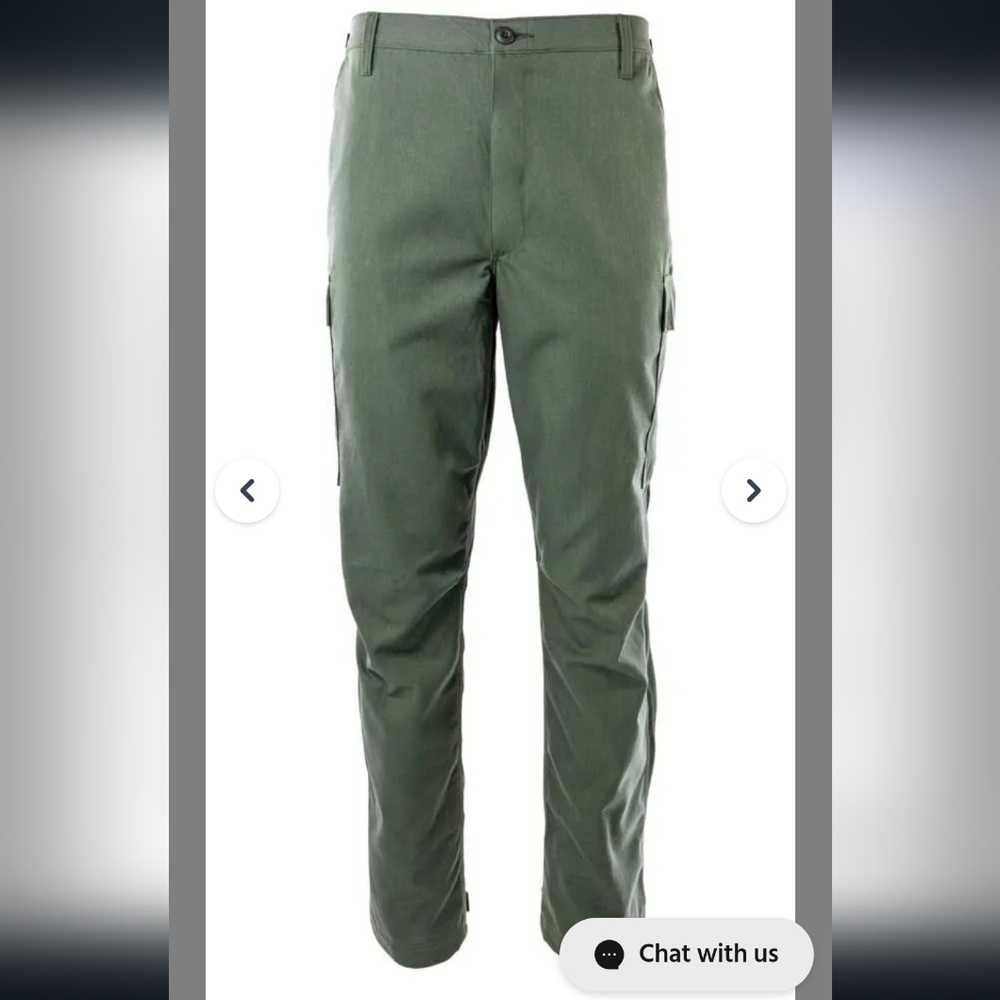 Propper Wildland Pants